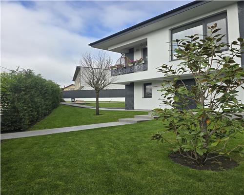 Casa Individuala in Visani, 500mp teren, 176.500 euro+TVA