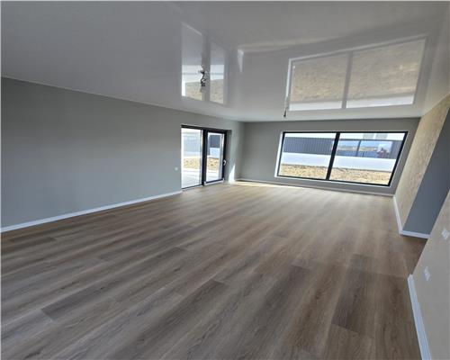 Casa Individuala in Visani, 500mp teren, 176.500 euro+TVA