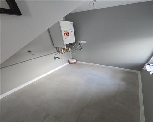 Casa Individuala in Visani, 500mp teren, 176.500 euro+TVA