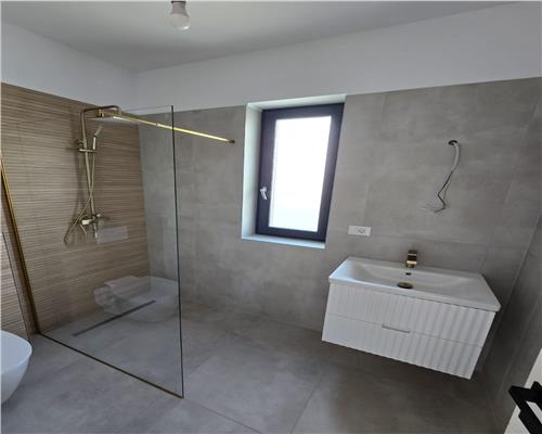 Casa Individuala in Visani, 500mp teren, 176.500 euro+TVA
