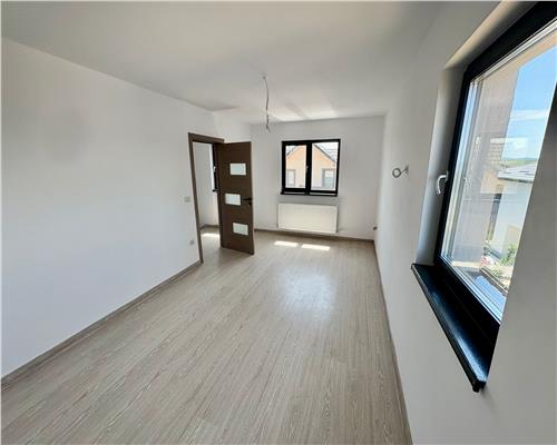 Casa Individuala Visani, 3 camere, toate utilitatile  135.000 euro