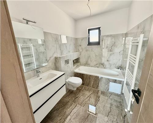 Casa Individuala Visani, 3 camere, toate utilitatile  135.000 euro