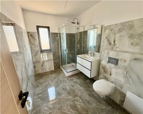 Casa Individuala Visani, 3 camere, toate utilitatile  135.000 euro
