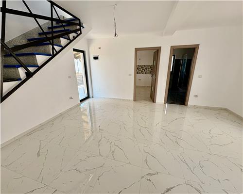 Casa Individuala Visani, 3 camere, toate utilitatile  135.000 euro