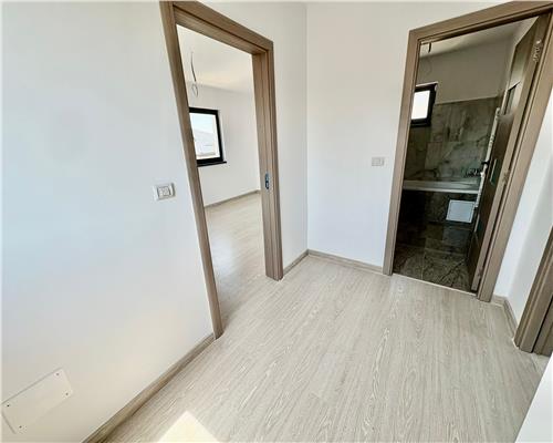 Casa Individuala Visani, 3 camere, toate utilitatile  135.000 euro