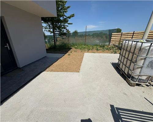 Casa Individuala Visani, 3 camere, toate utilitatile  135.000 euro
