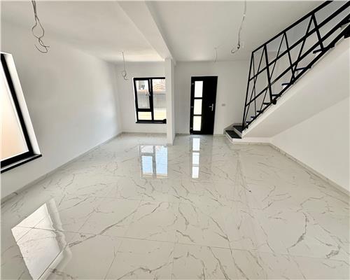Casa Individuala Visani, 3 camere, toate utilitatile  135.000 euro