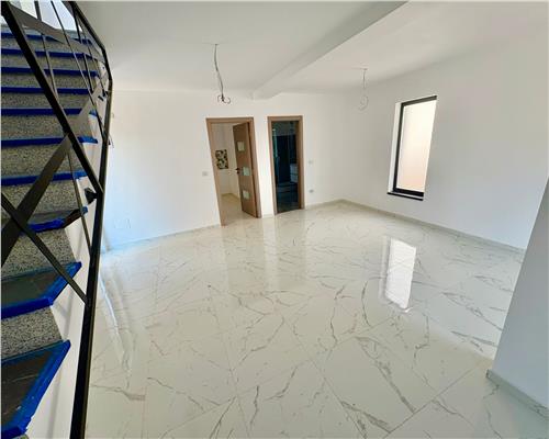 Casa Individuala Visani, 3 camere, toate utilitatile  135.000 euro