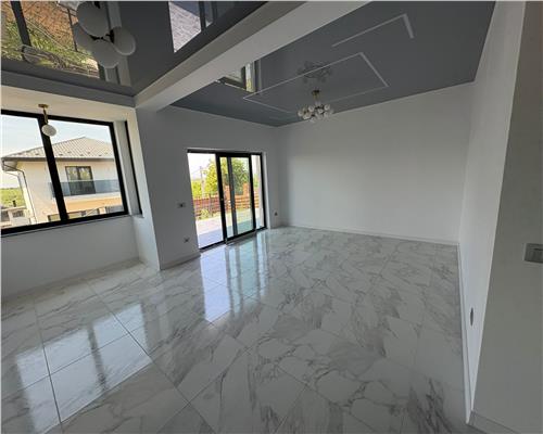 Casa Individuala, Visani, 600mp teren, 5 camere  250.000 euro