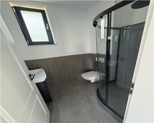 Casa Individuala, Visani, 600mp teren, 5 camere  250.000 euro