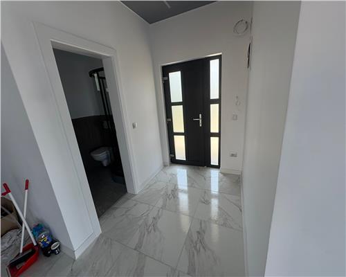 Casa Individuala, Visani, 600mp teren, 5 camere  250.000 euro