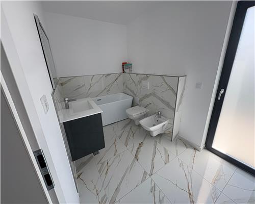 Casa Individuala, Visani, 600mp teren, 5 camere  250.000 euro