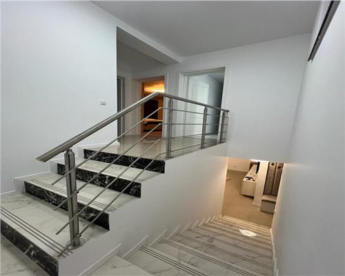 Casa Individuala Visani, mobilata si utilata,  4 camere  186.000 euro