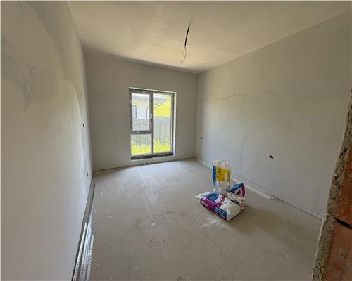 Casa Individuala Visani, 3 camere, 2 bai  140.000 euro