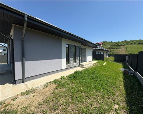 Casa Individuala Visani, 3 camere, 2 bai  140.000 euro