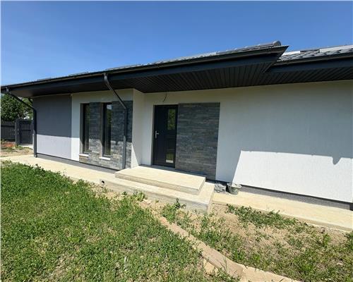 Casa Individuala Visani, 3 camere, 2 bai - 140.000 euro