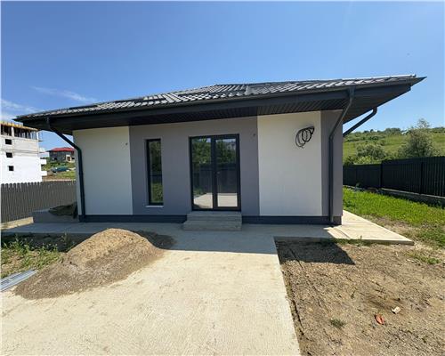 Casa Individuala Visani, 3 camere, 2 bai  140.000 euro