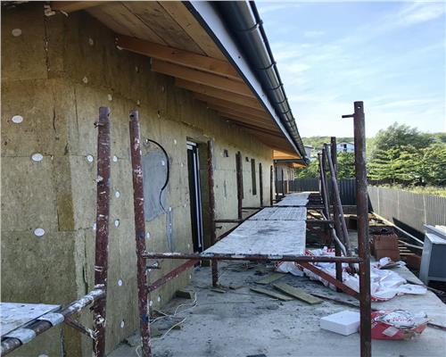 Casa Individuala Visani, 3 camere, 2 bai  140.000 euro