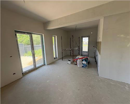 Casa Individuala Visani, 3 camere, 2 bai  140.000 euro
