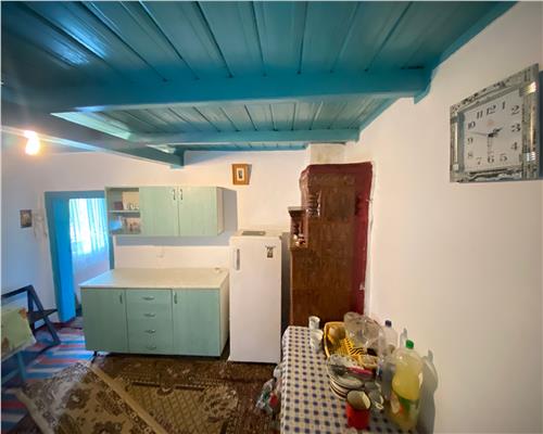 Casa Comarna  Iasi + 2100 mp teren