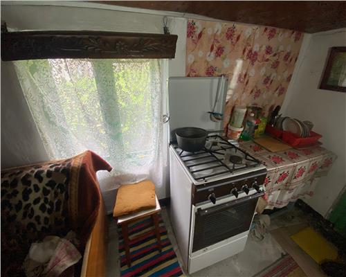 Casa Comarna  Iasi + 2100 mp teren