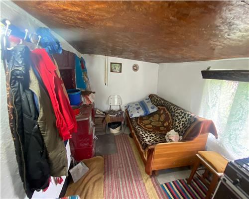 Casa Comarna  Iasi + 2100 mp teren