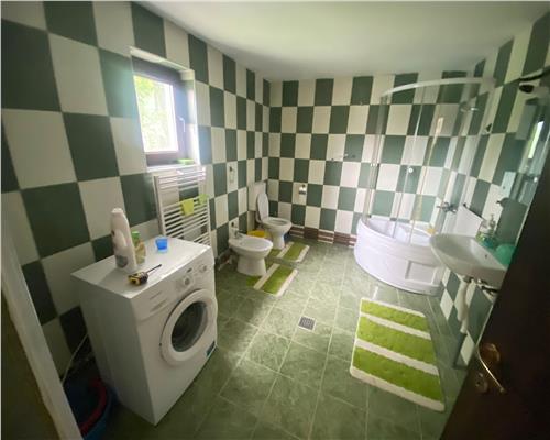 Casa 4 camere Zona Miroslava  Bratuleni + 686 mp teren