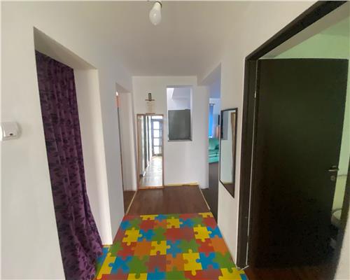 Casa 4 camere Zona Miroslava  Bratuleni + 686 mp teren