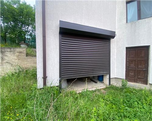 Casa 4 camere Zona Miroslava  Bratuleni + 686 mp teren