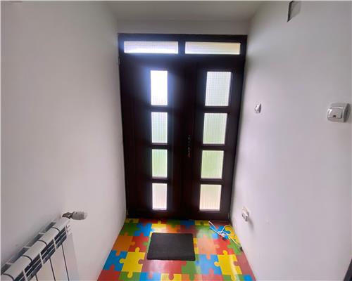 Casa 4 camere Zona Miroslava  Bratuleni + 686 mp teren
