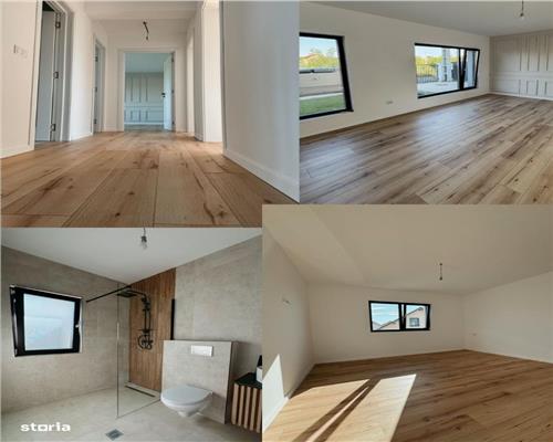 Casa 4 C/2 bai Miroslava  Vorovesti,