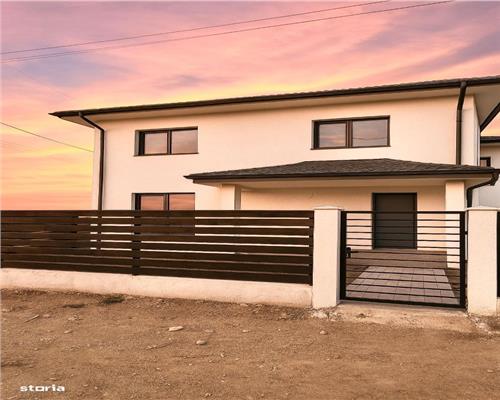 Casa 4 C/2 bai Miroslava  Vorovesti,