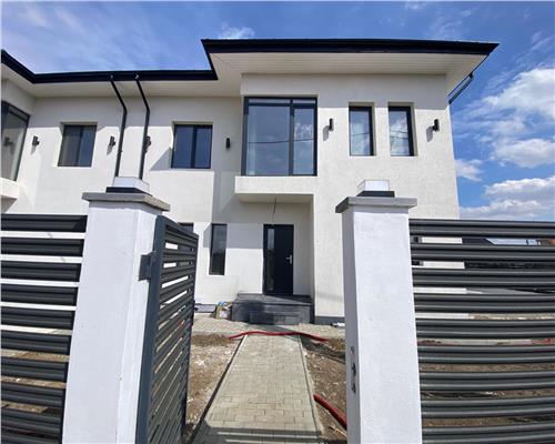 Casa 5Camere Miroslava  Valea Ursului, la cheie! 135.000 euro