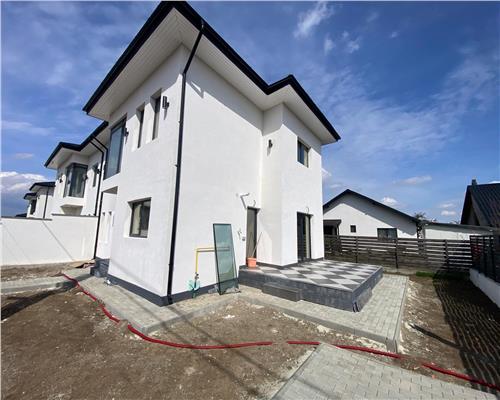 Casa 5Camere Miroslava  Valea Ursului, la cheie! 135.000 euro