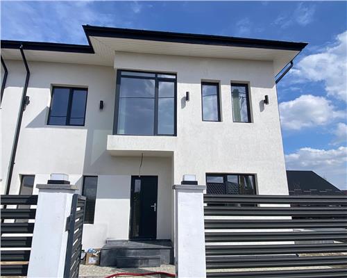 Casa 5Camere Miroslava  Valea Ursului, la cheie! 135.000 euro