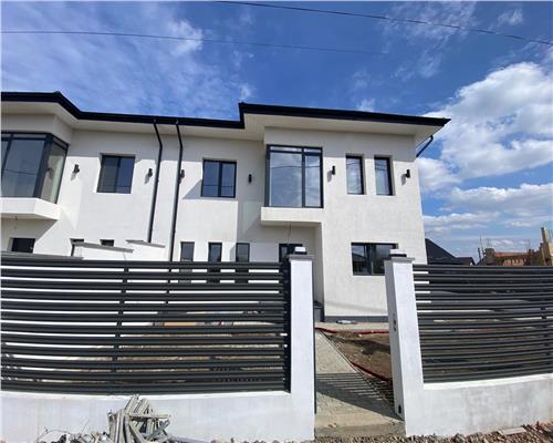 Casa 5Camere Miroslava  Valea Ursului, la cheie! 135.000 euro