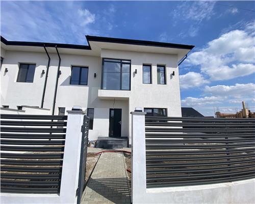 Casa 5Camere Miroslava  Valea Ursului, la cheie! 135.000 euro