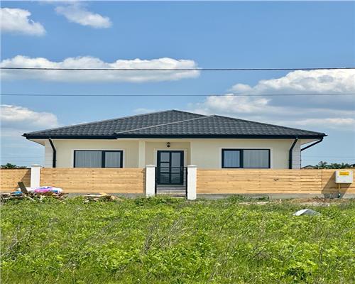 Casa 4 camere Miroslava Vorovesti, la cheie! rate 5 ani