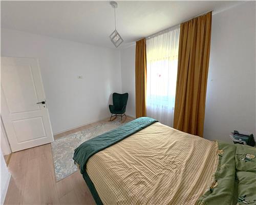 Casa de vanzare in zona Tomesti + 944 mp teren , MOBILATA/UTILATA 150.000 euro