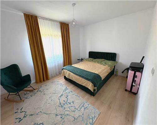 Casa de vanzare in zona Tomesti + 944 mp teren , MOBILATA/UTILATA 150.000 euro