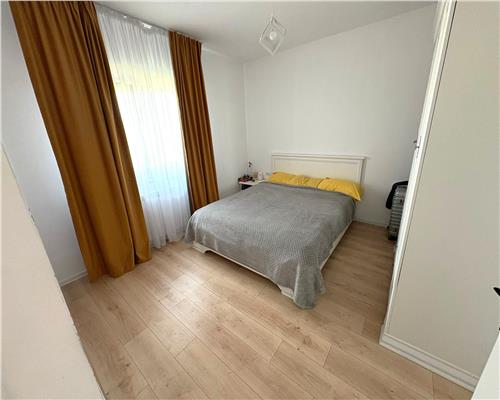 Casa de vanzare in zona Tomesti + 944 mp teren , MOBILATA/UTILATA 150.000 euro