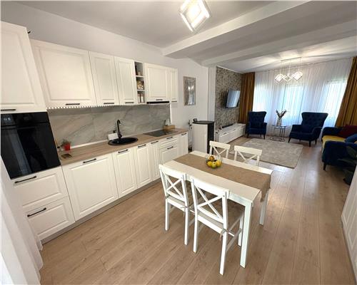 Casa de vanzare in zona Tomesti + 944 mp teren , MOBILATA/UTILATA 150.000 euro