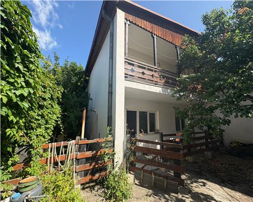 Casa unica, pozitie ultracentrala, 5 minute pana la Mitropolie