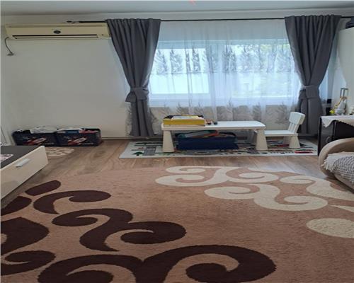Nicolina-Lidl, bl. 1981, Apt. 2cam. D, renovat, mob-utilat, 89.500 EURO NEG