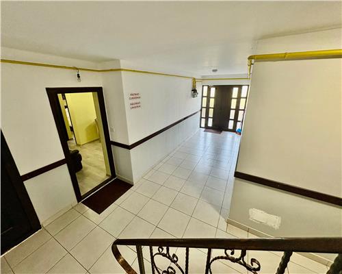 Oferta unica! Bloc cu 8 apartamente, 1000mp teren, anexe si locuri parcare, zona Bucium  950.000 euro