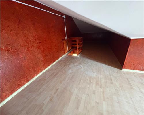 Oferta unica! Bloc cu 8 apartamente, 1000mp teren, anexe si locuri parcare, zona Bucium  950.000 euro