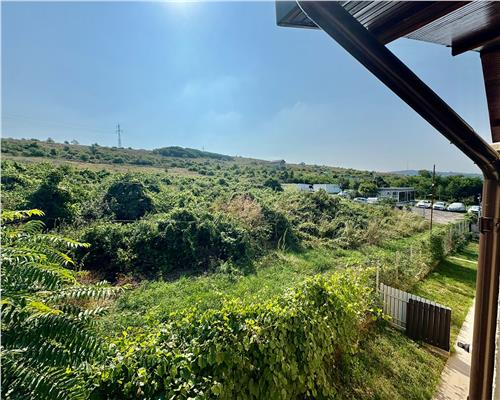 Oferta unica! Bloc cu 8 apartamente, 1000mp teren, anexe si locuri parcare, zona Bucium  950.000 euro