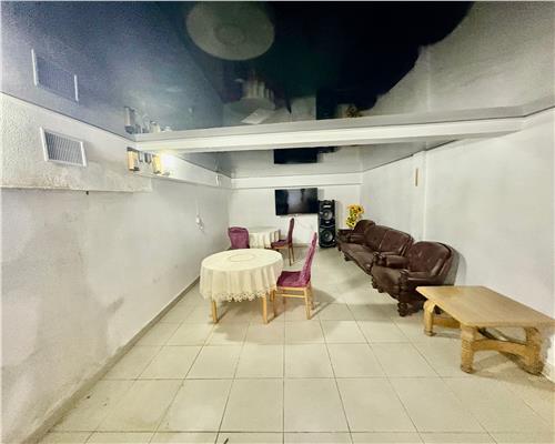Oferta unica! Bloc cu 8 apartamente, 1000mp teren, anexe si locuri parcare, zona Bucium  950.000 euro