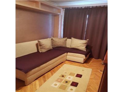 Apartament 3 camere Pacurari